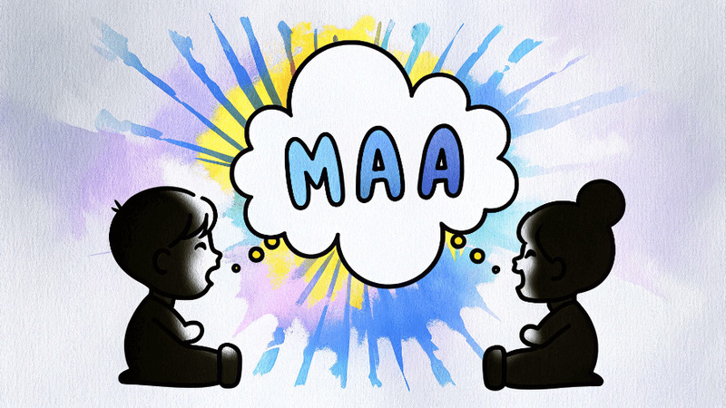 Гендерные различия: как формируется речь у девочек и мальчиков